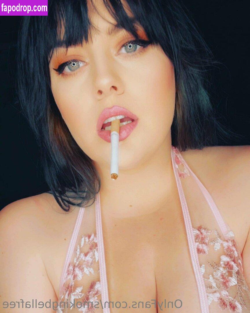 smokingbellafree / curlyfreckless leak of nude photo #0023 from OnlyFans or Patreon