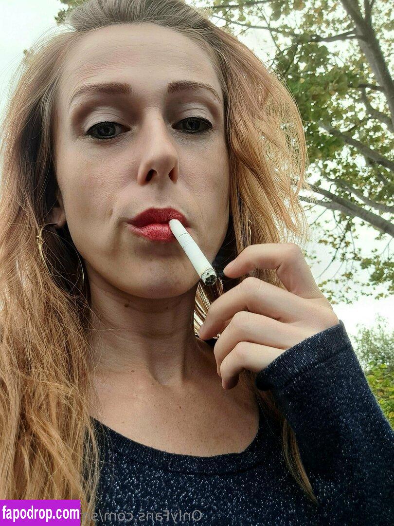 smokingmom /  leak of nude photo #0026 from OnlyFans or Patreon