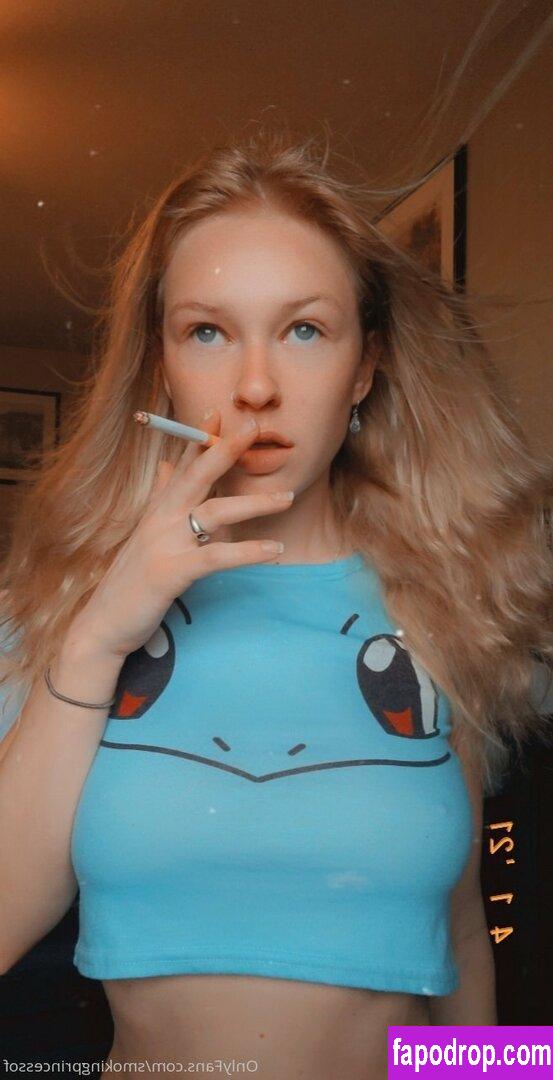 smokingprincessof /  leak of nude photo #0084 from OnlyFans or Patreon