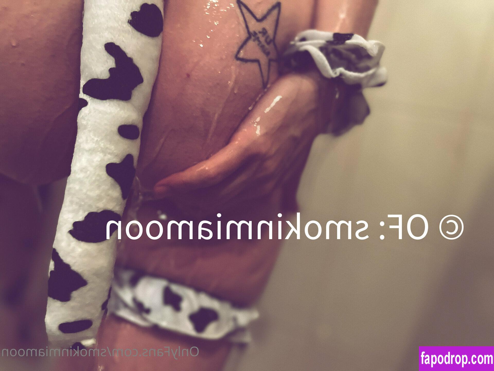 smokinmiamoon / moon9_09 leak of nude photo #0014 from OnlyFans or Patreon