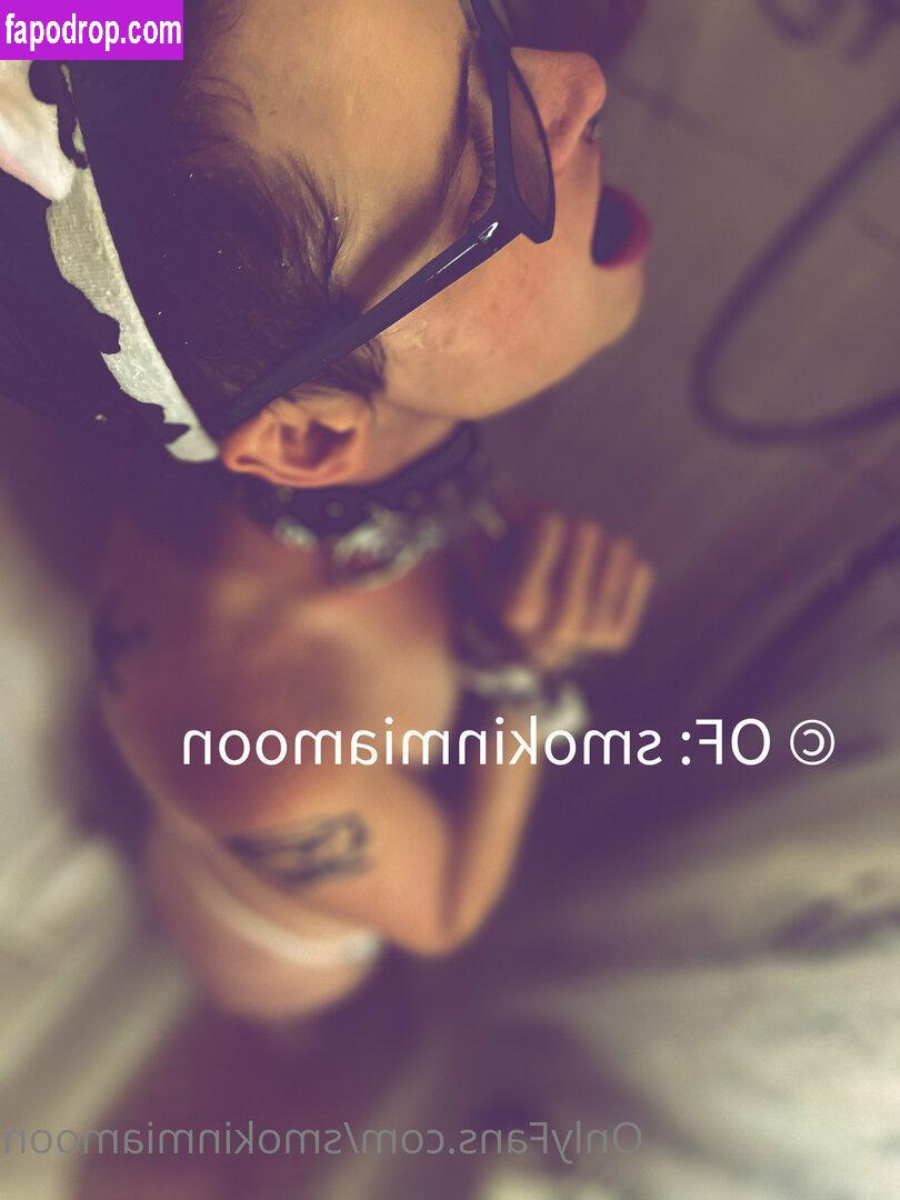 smokinmiamoon / moon9_09 leak of nude photo #0015 from OnlyFans or Patreon