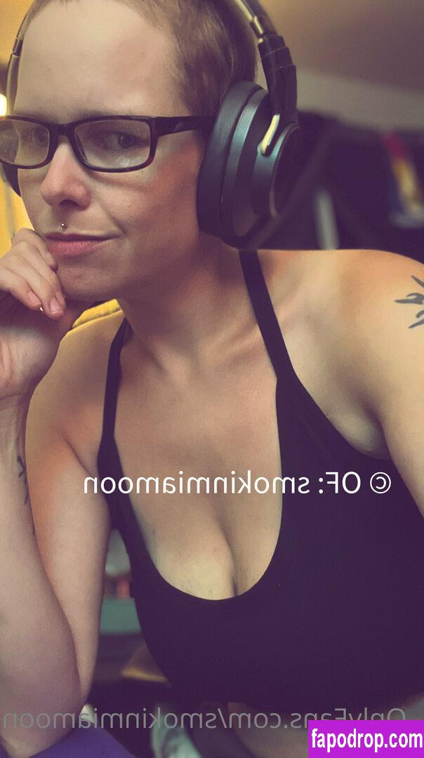 smokinmiamoon / moon9_09 leak of nude photo #0019 from OnlyFans or Patreon