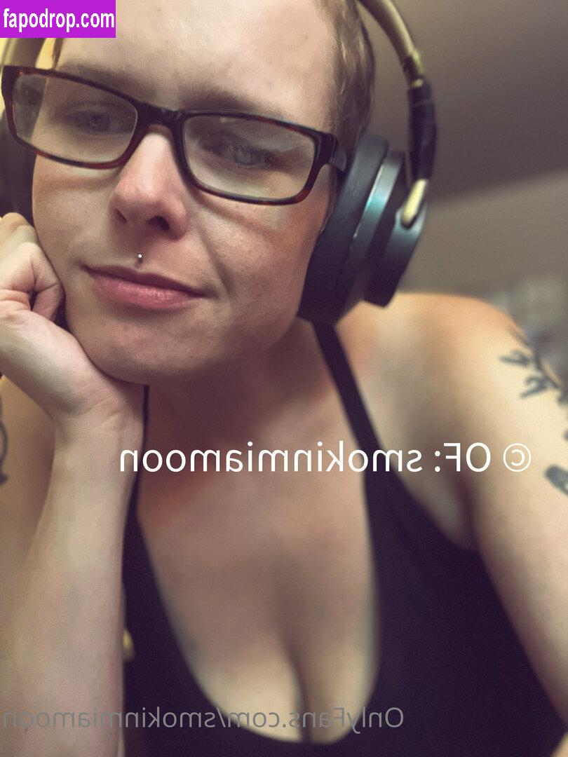 smokinmiamoon / moon9_09 leak of nude photo #0021 from OnlyFans or Patreon