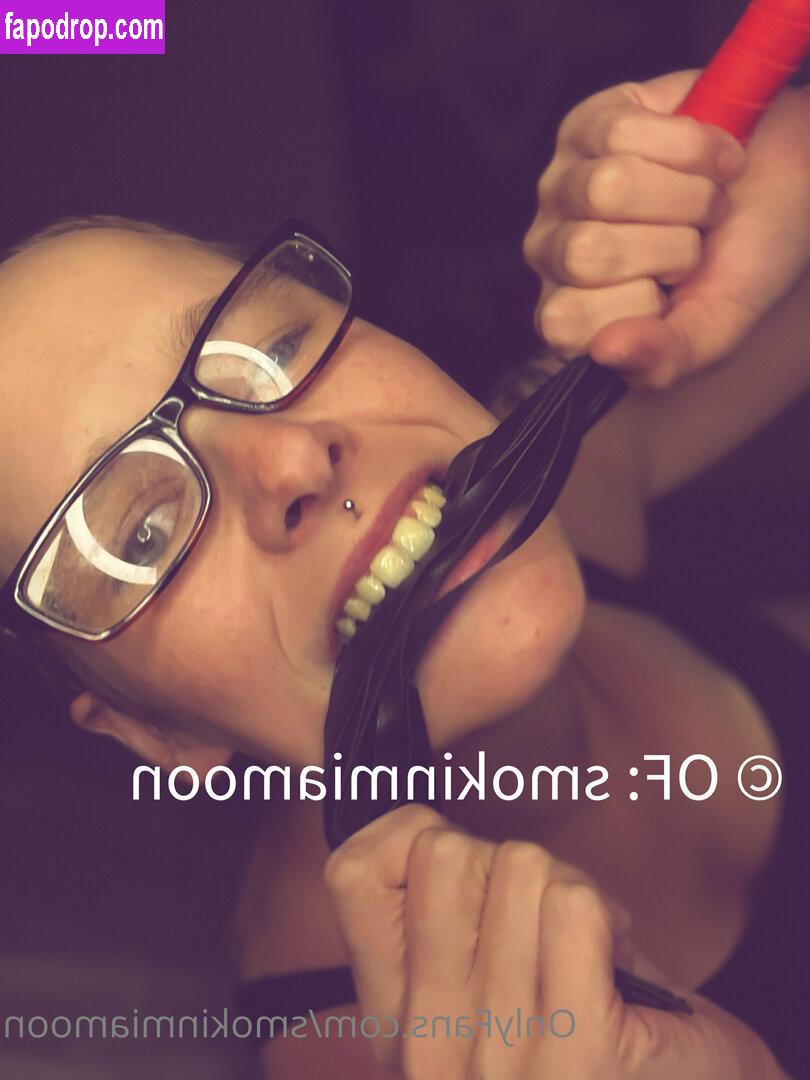 smokinmiamoon / moon9_09 leak of nude photo #0028 from OnlyFans or Patreon