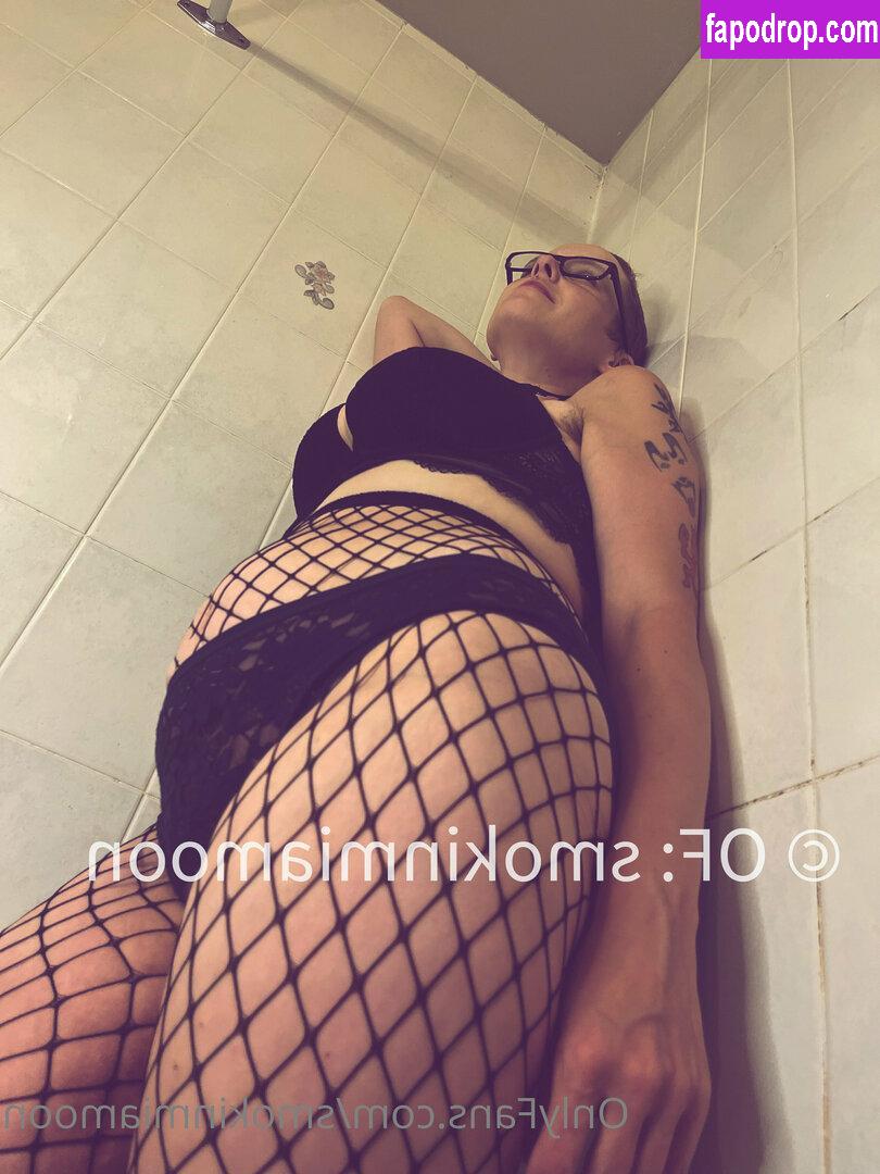 smokinmiamoon / moon9_09 leak of nude photo #0031 from OnlyFans or Patreon