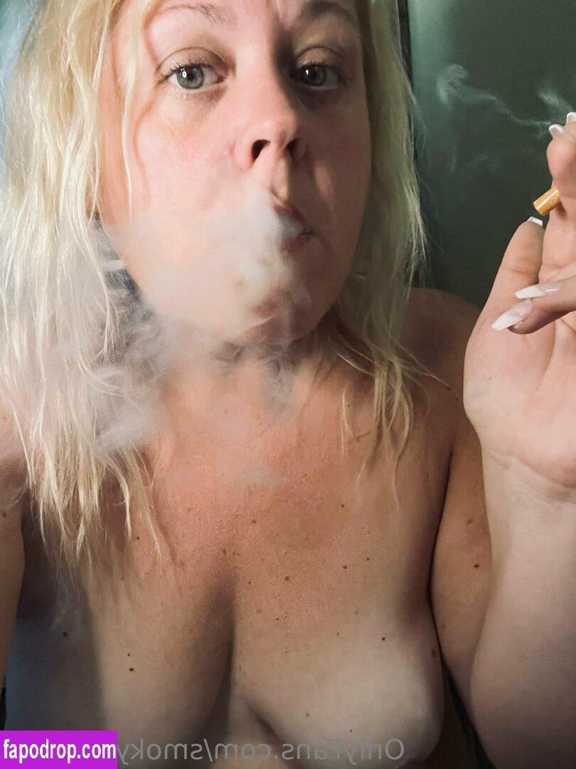 smokybrookeb / the_smokky_b leak of nude photo #0069 from OnlyFans or Patreon