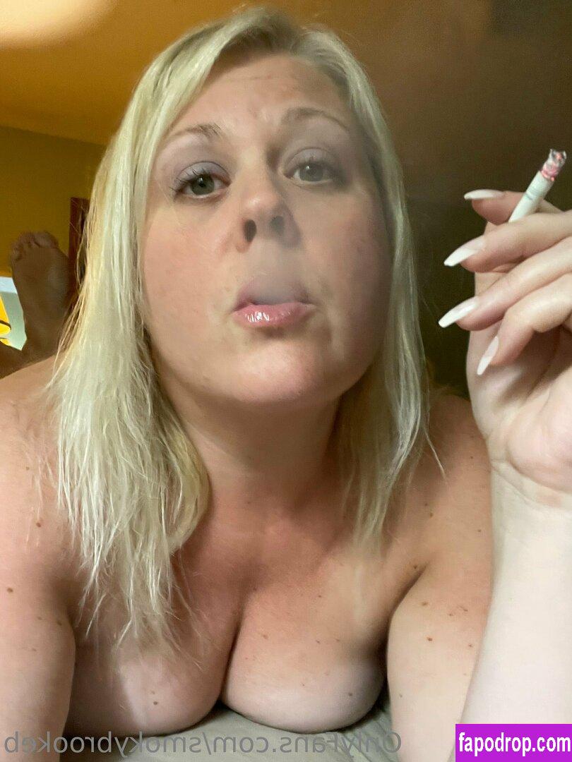 smokybrookeb / the_smokky_b leak of nude photo #0071 from OnlyFans or Patreon
