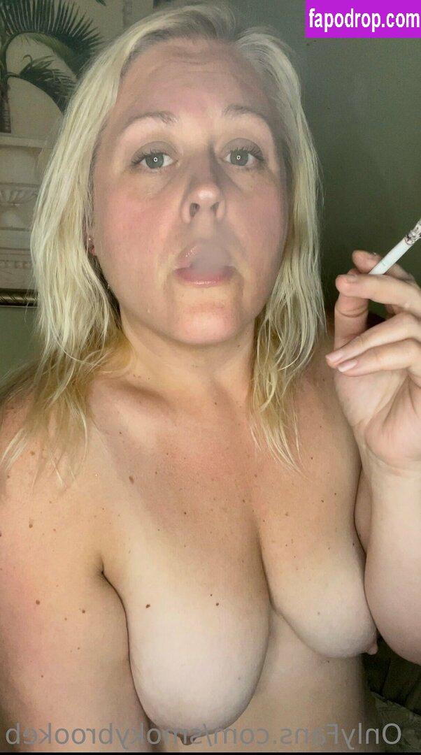smokybrookeb / the_smokky_b leak of nude photo #0075 from OnlyFans or Patreon