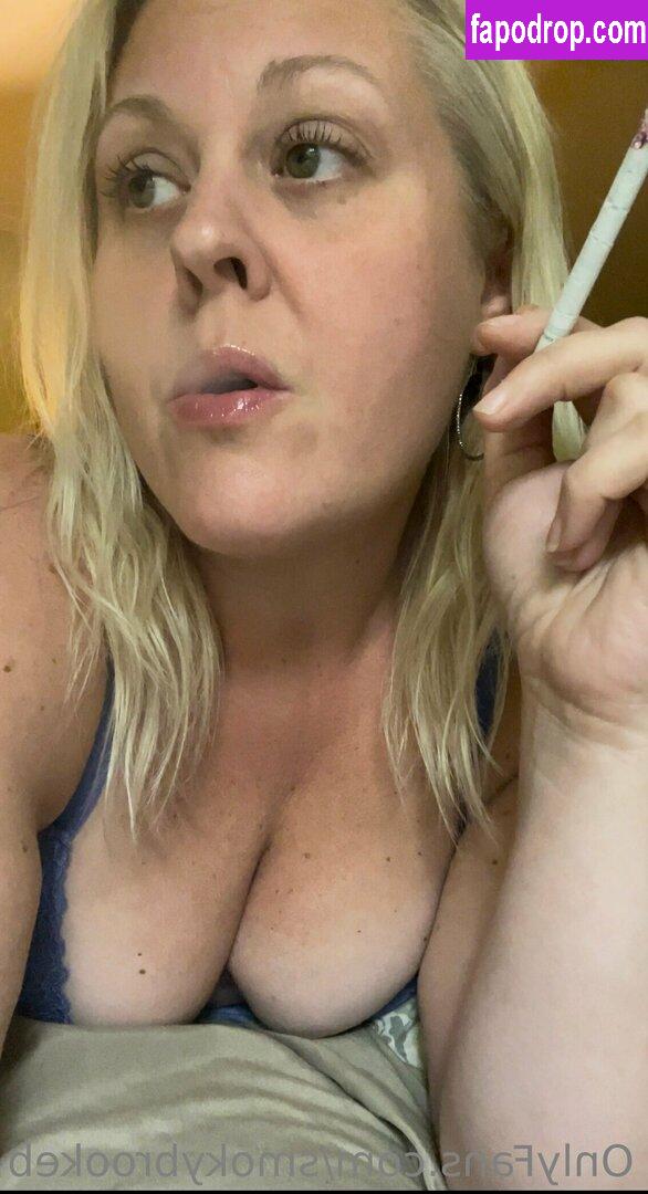 smokybrookeb / the_smokky_b leak of nude photo #0077 from OnlyFans or Patreon