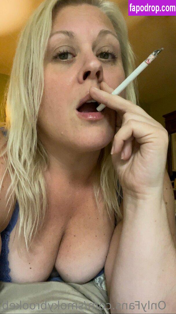 smokybrookeb / the_smokky_b leak of nude photo #0078 from OnlyFans or Patreon