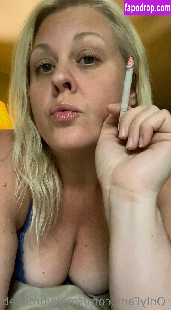 smokybrookeb / the_smokky_b leak of nude photo #0079 from OnlyFans or Patreon