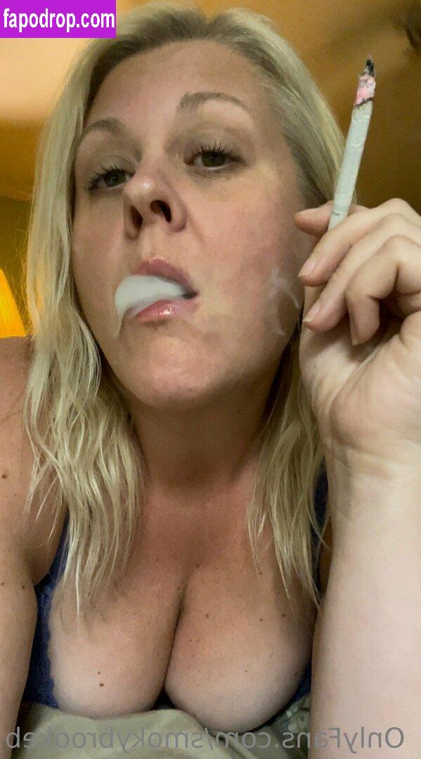 smokybrookeb / the_smokky_b leak of nude photo #0080 from OnlyFans or Patreon