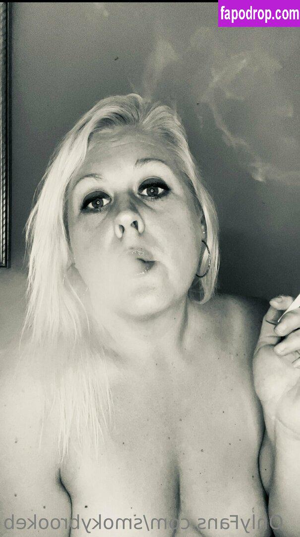 smokybrookeb / the_smokky_b leak of nude photo #0085 from OnlyFans or Patreon