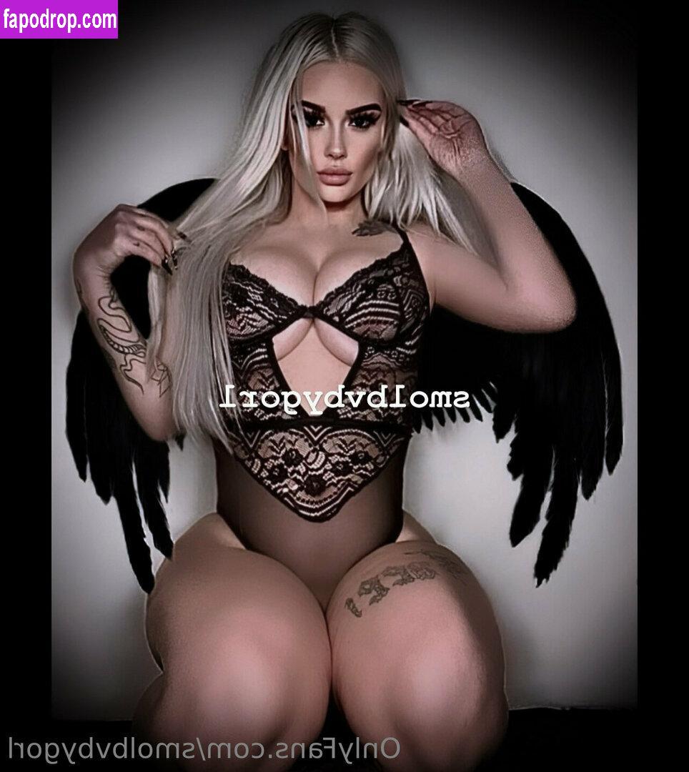smolbvbygorl / prettybarbie7074 leak of nude photo #0009 from OnlyFans or Patreon