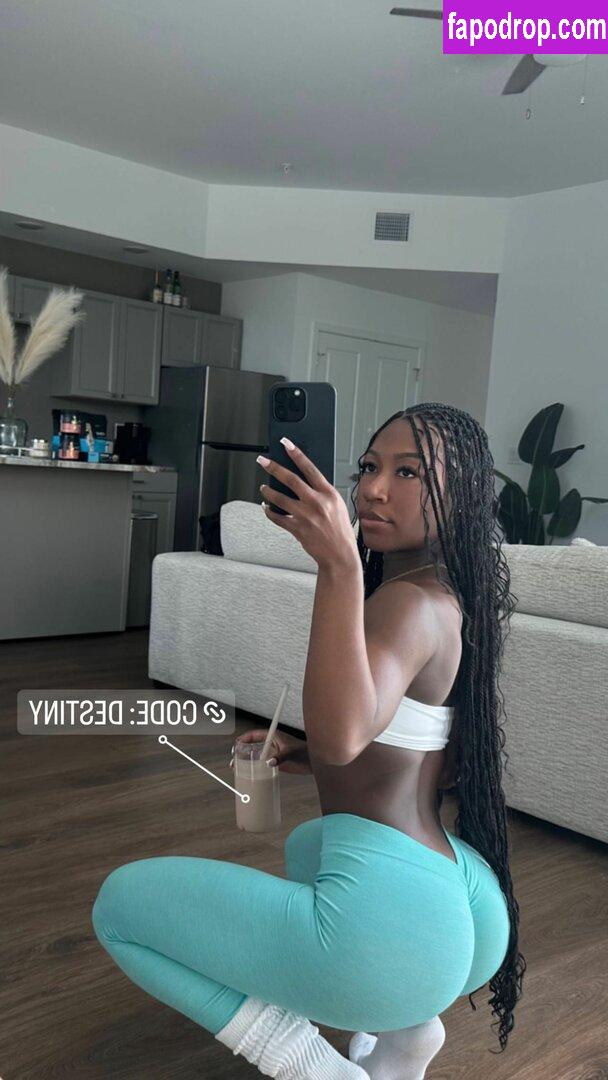 snapefit_ / Destiny Snape leak of nude photo #0026 from OnlyFans or Patreon