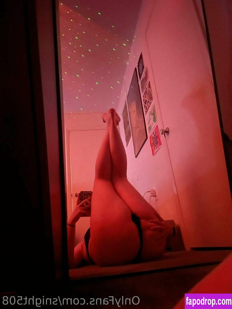 snight69 / justcallmenikkimay leak of nude photo #0032 from OnlyFans or Patreon