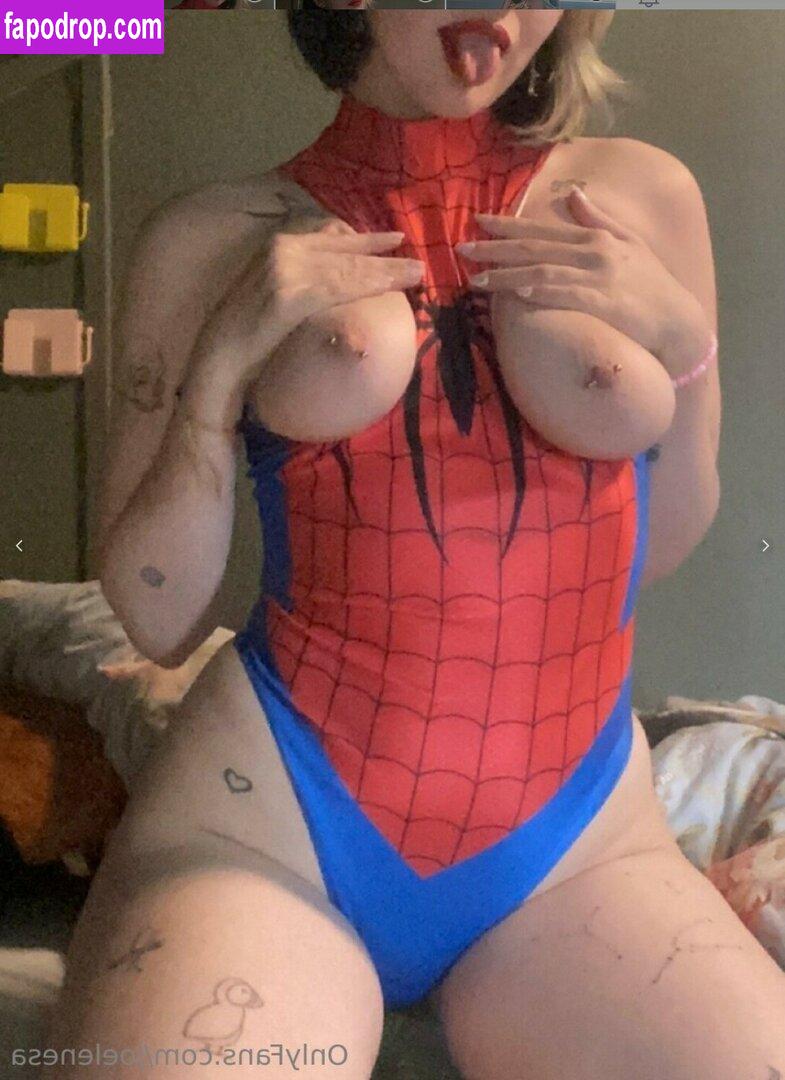 snitchesgetstiches / hannusbanannus leak of nude photo #0046 from OnlyFans or Patreon