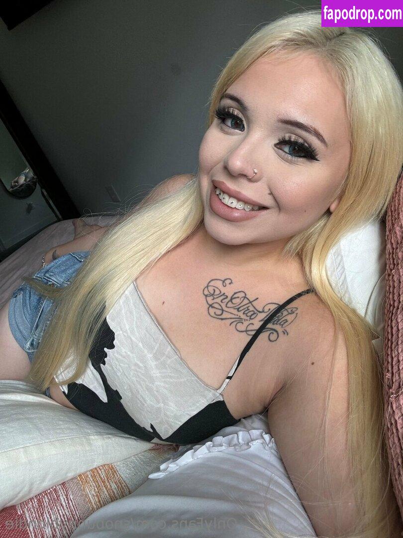 snobunnyblondie / jefeocsa leak of nude photo #0007 from OnlyFans or Patreon