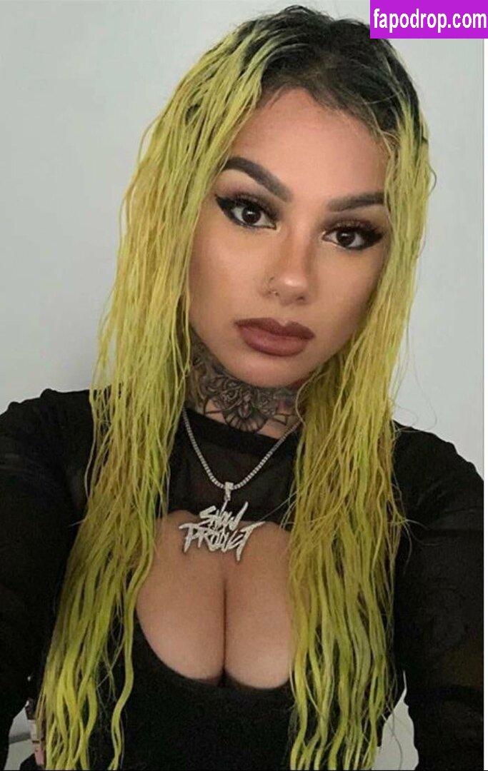 Snow Tha Product / misosenpai / snowthaproduct leak of nude photo #0013 from OnlyFans or Patreon