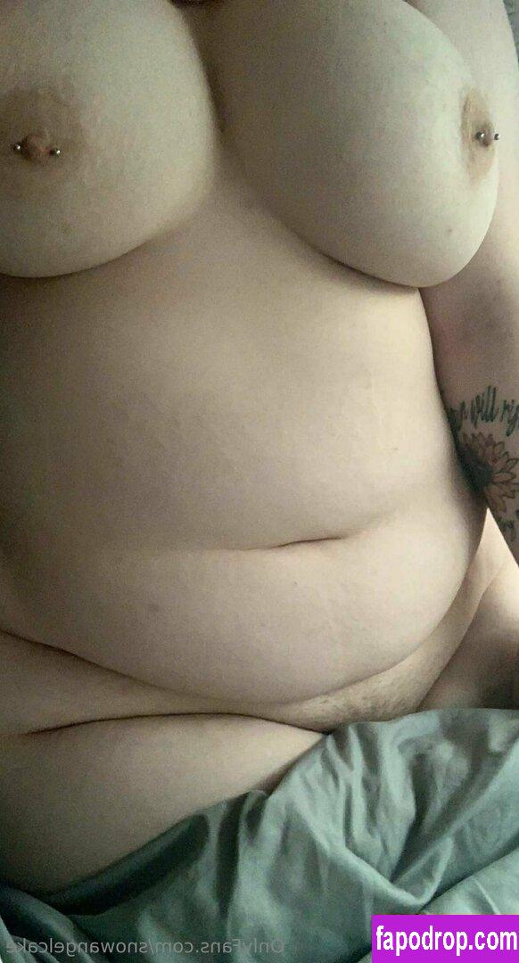 snowangelcake / snowangellcake leak of nude photo #0067 from OnlyFans or Patreon