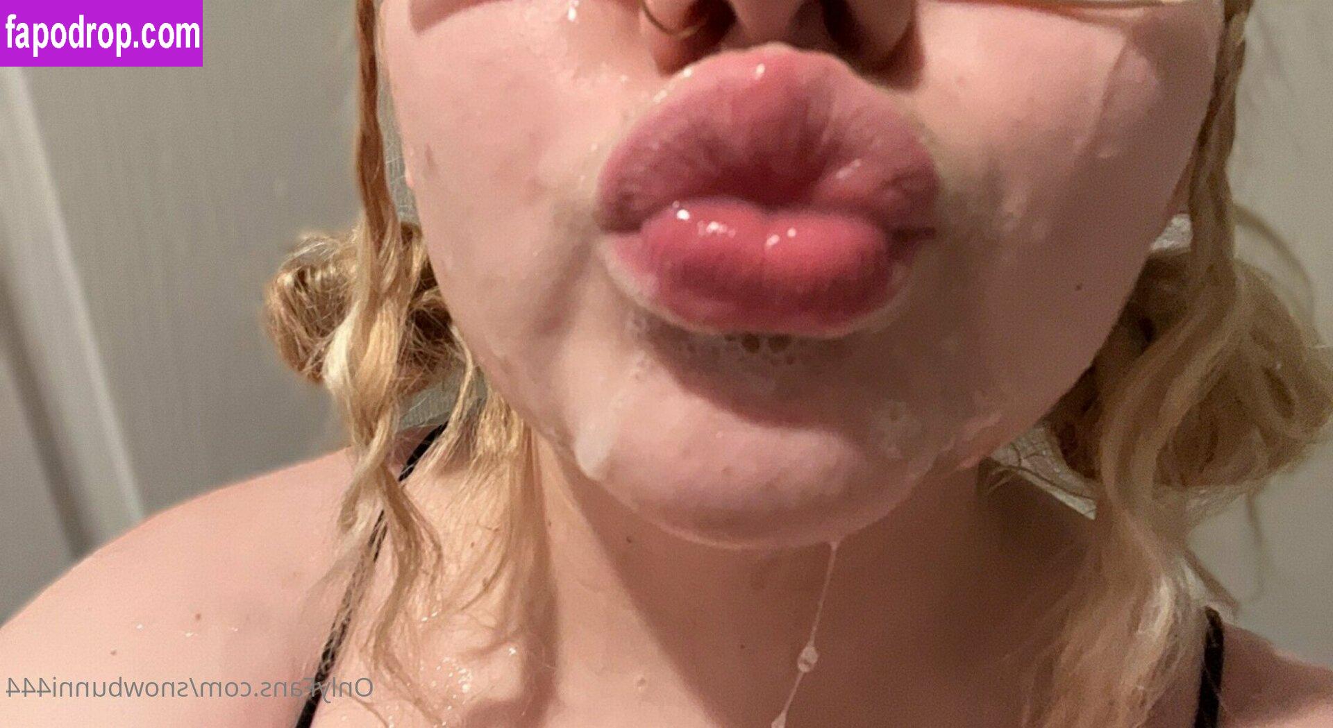 snowbunni444 / mzsnowbunny23 leak of nude photo #0010 from OnlyFans or Patreon