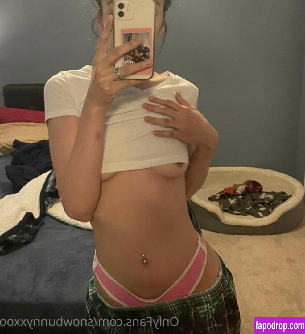 Snowbunnyxxoo  Super hot Kristin  snowbunnyxoxo  snowbunnyxxo leaked  nude photo from OnlyFans and Patreon #0008