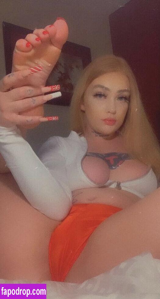 snowwbabyy901 / sn0wbunnybabyy / snowwbaby901 / snowwbabyy1998 leak of nude photo #0009 from OnlyFans or Patreon