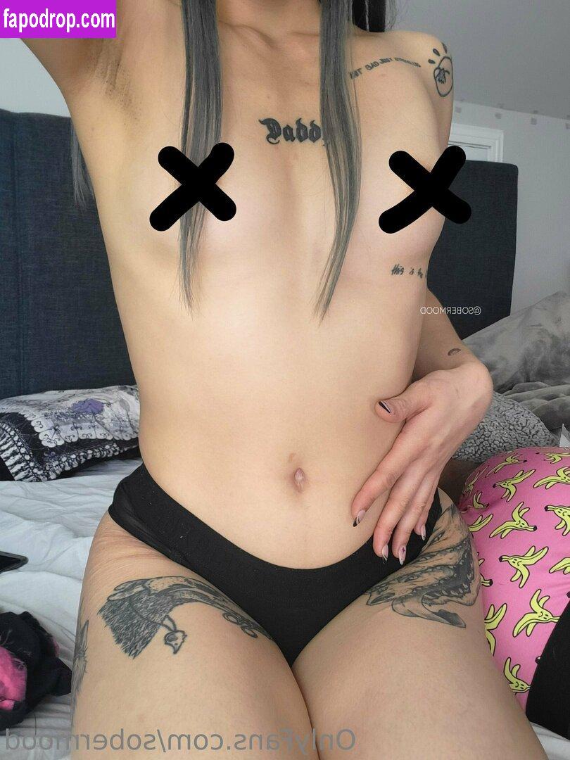 sobermood / soberbmood leak of nude photo #0056 from OnlyFans or Patreon