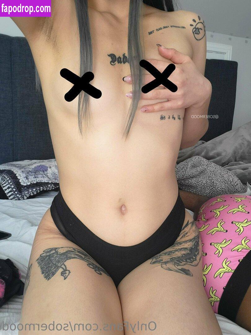 sobermood / soberbmood leak of nude photo #0057 from OnlyFans or Patreon