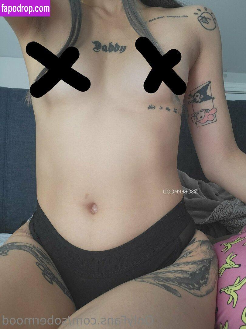 sobermood / soberbmood leak of nude photo #0061 from OnlyFans or Patreon