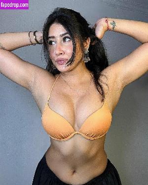 Sofia Ansari leak #0172