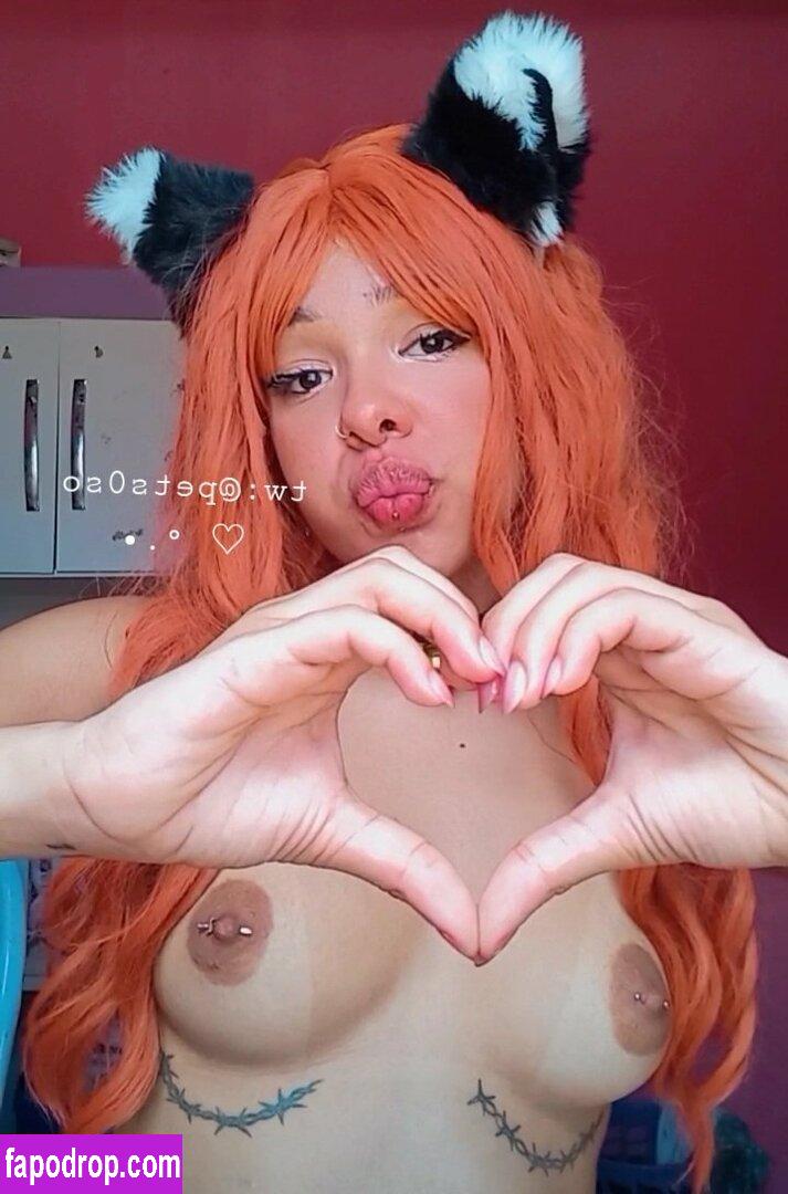 Sofia Bun / pets0so / petsoso / sofiabun leak of nude photo #0006 from OnlyFans or Patreon