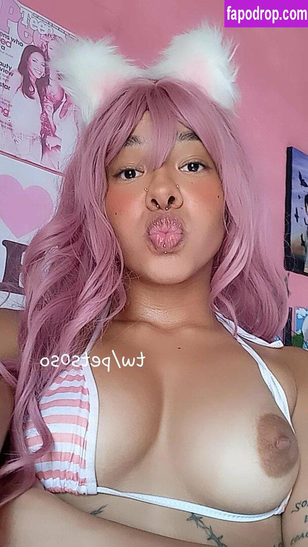 Sofia Bun / pets0so / petsoso / sofiabun leak of nude photo #0020 from OnlyFans or Patreon