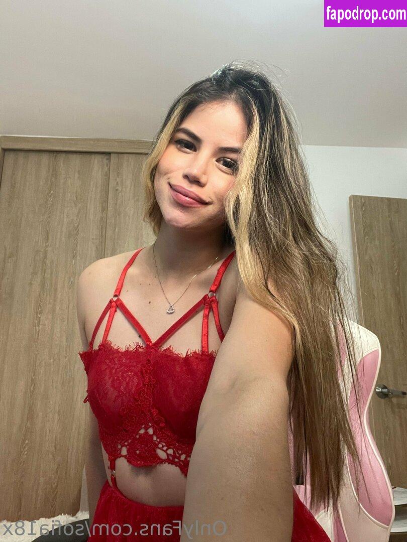 Sofia Cortes / sofia18x / sofia_c91 leak of nude photo #0005 from OnlyFans or Patreon