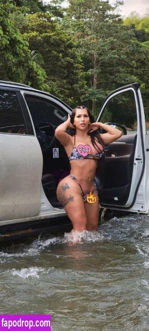Sofia Madonaldo leak #0022