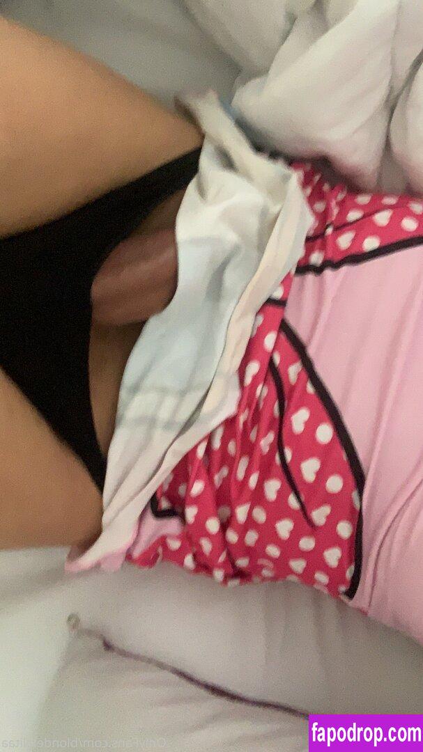 Sofia Ocampo / Prettyblondie19 / blondelolitaa / blondie19fans / sofia_ocampo97 leak of nude photo #0007 from OnlyFans or Patreon