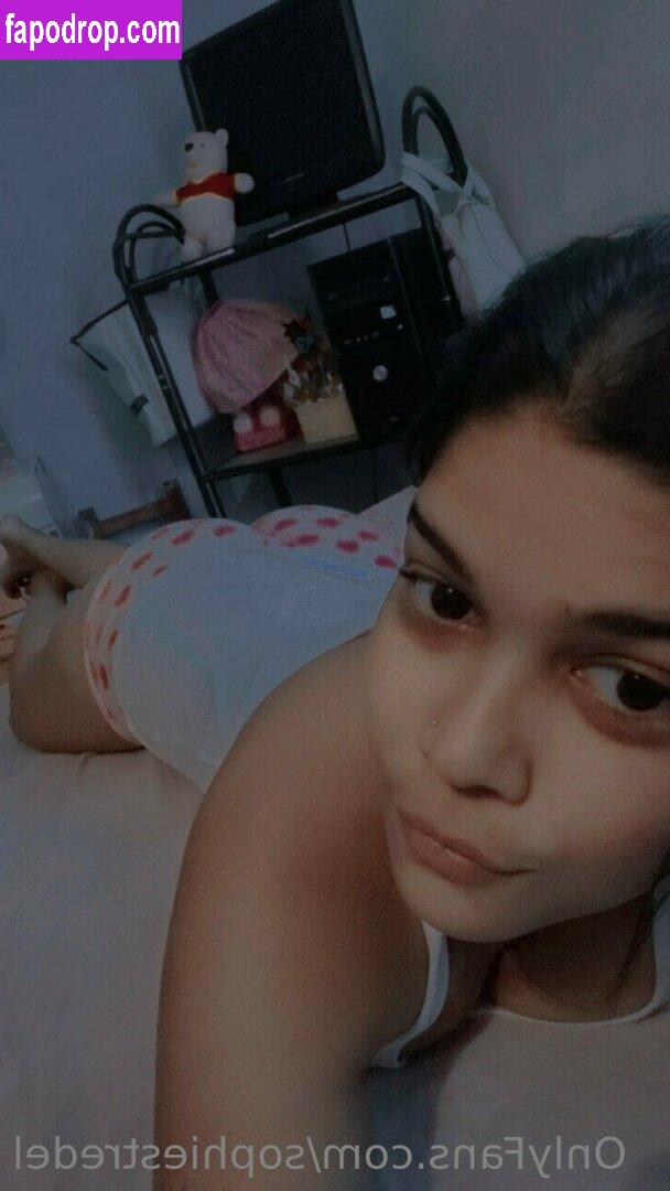 sofia_only18 / sophialim18 leak of nude photo #0007 from OnlyFans or Patreon