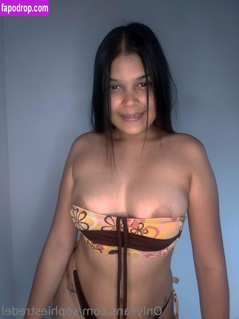 sofia_only18 / sophialim18 leak of nude photo #0032 from OnlyFans or Patreon