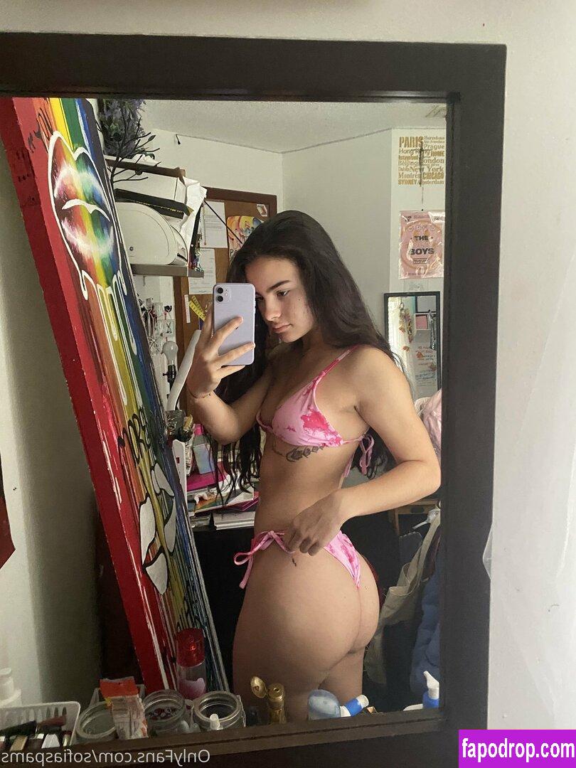 Sofia Porzio / sofiaspams / sofiaspamssometimes leak of nude photo #0400 from OnlyFans or Patreon