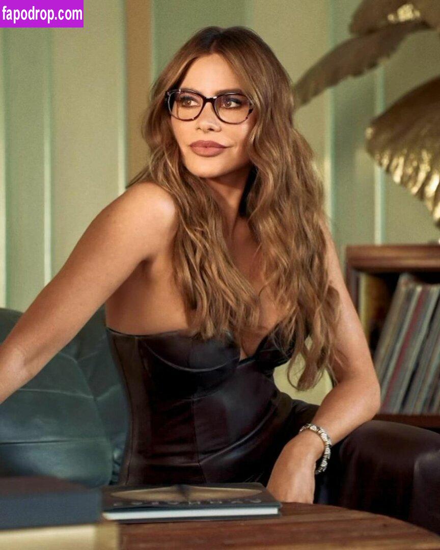 Sofia Vergara / sofiavergara / vergarasofia leak of nude photo #1034 from OnlyFans or Patreon