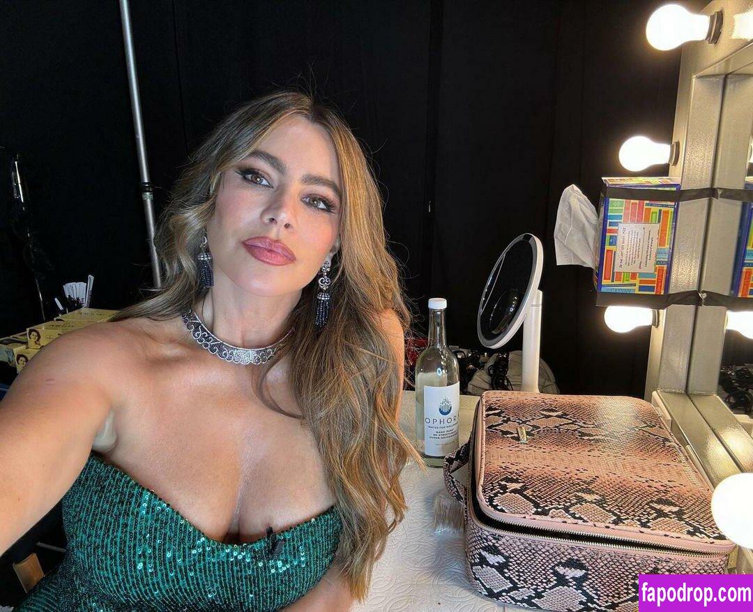 Sofia Vergara / sofiavergara / vergarasofia leak of nude photo #1790 from OnlyFans or Patreon