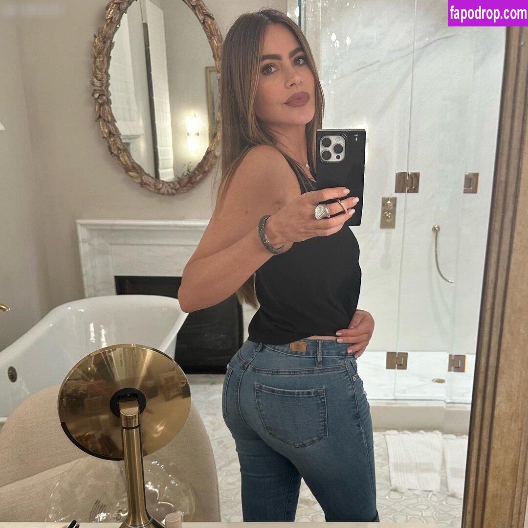 Sofia Vergara / sofiavergara / vergarasofia leak of nude photo #1791 from OnlyFans or Patreon