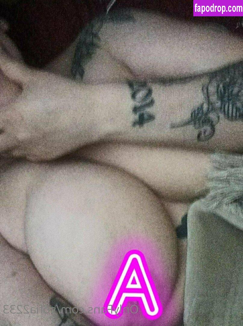 sofia2233 / sofia9__official leak of nude photo #0053 from OnlyFans or Patreon