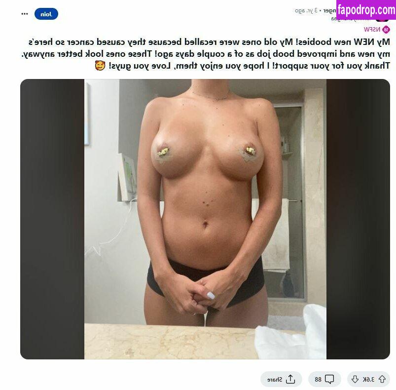 SofiaHanson / sophiahanson leak of nude photo #0016 from OnlyFans or Patreon