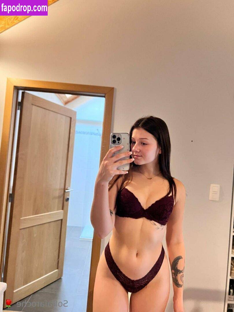 sofialaroche /  leak of nude photo #0125 from OnlyFans or Patreon