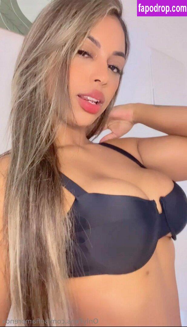 sofiamorenox / SofiaxMoreno leak of nude photo #0081 from OnlyFans or Patreon