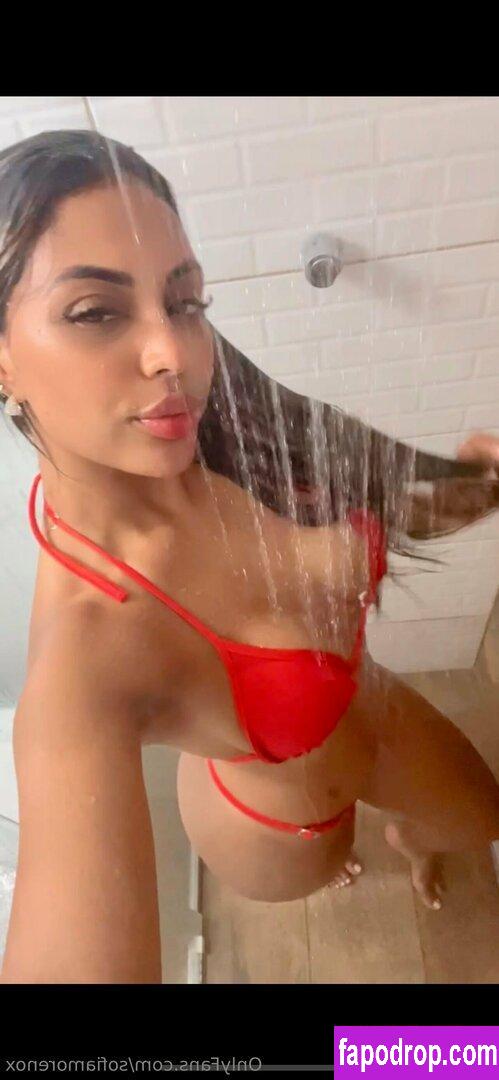 sofiamorenox / SofiaxMoreno leak of nude photo #0084 from OnlyFans or Patreon