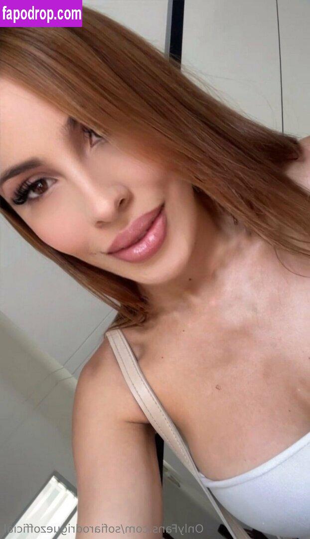 sofiarodriguezofficial / sofia__rdrgz leak of nude photo #0136 from OnlyFans or Patreon