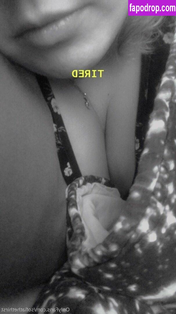 sofiathethirst /  leak of nude photo #0013 from OnlyFans or Patreon