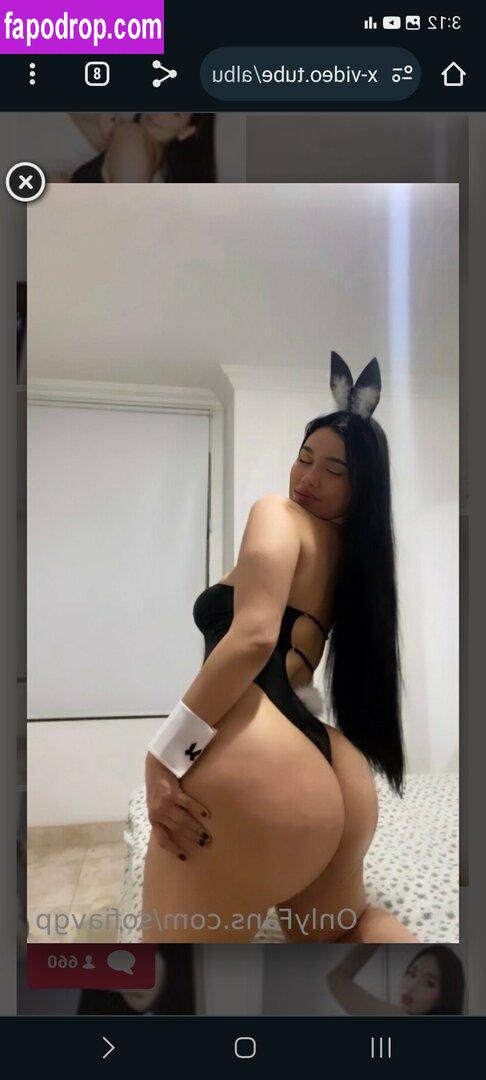 sofiavgp / sofvgp leak of nude photo #0004 from OnlyFans or Patreon